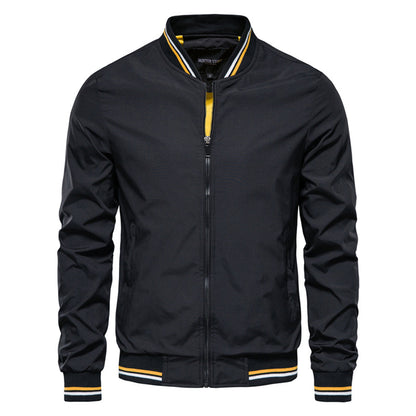 Eloura-Moda | Bomber jacket for men