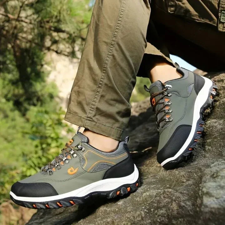Zion | Orthopedic Shoes Fitness Outdoor Hiking
