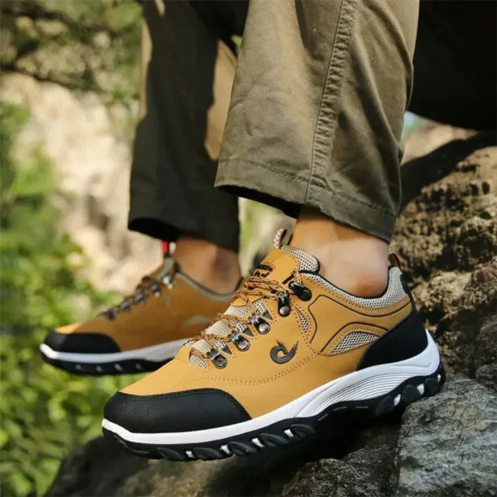 Zion | Orthopedic Shoes Fitness Outdoor Hiking