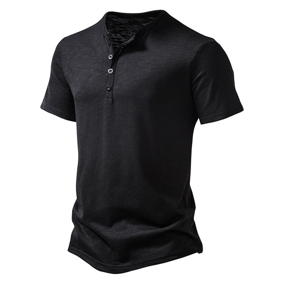 Alien | Short Sleeve Casual Shirt for Men