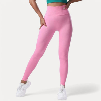 Blaire Sculpt Seamless Leggings