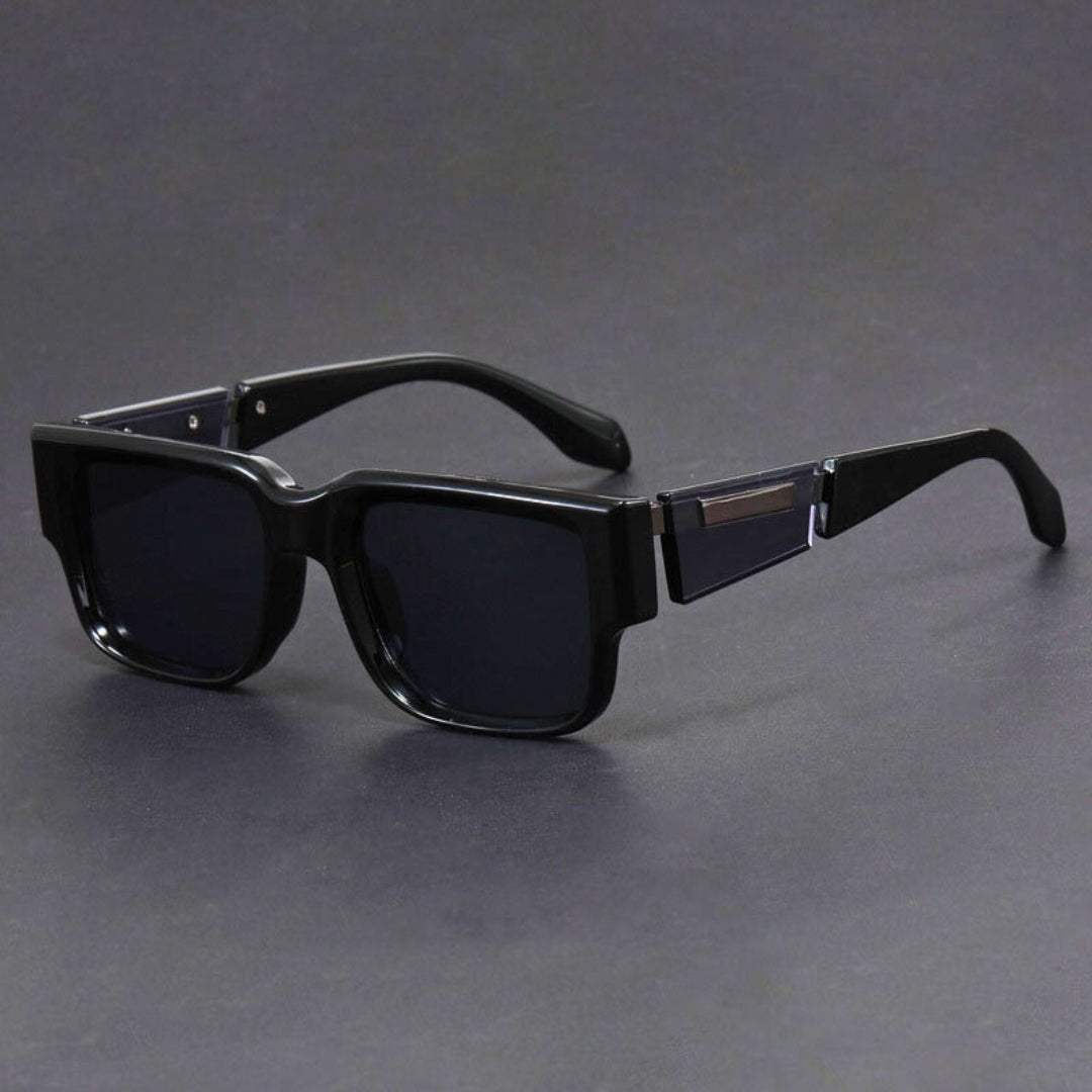Blake Square Sunglasses