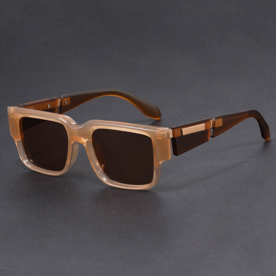 Blake Square Sunglasses