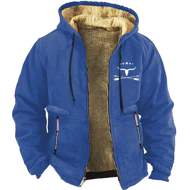 TrendAura | Hoodie for workwear