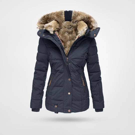 Womens Luxury Jacket With Premium Comfort And Durable Finish For Modern Stylish Women