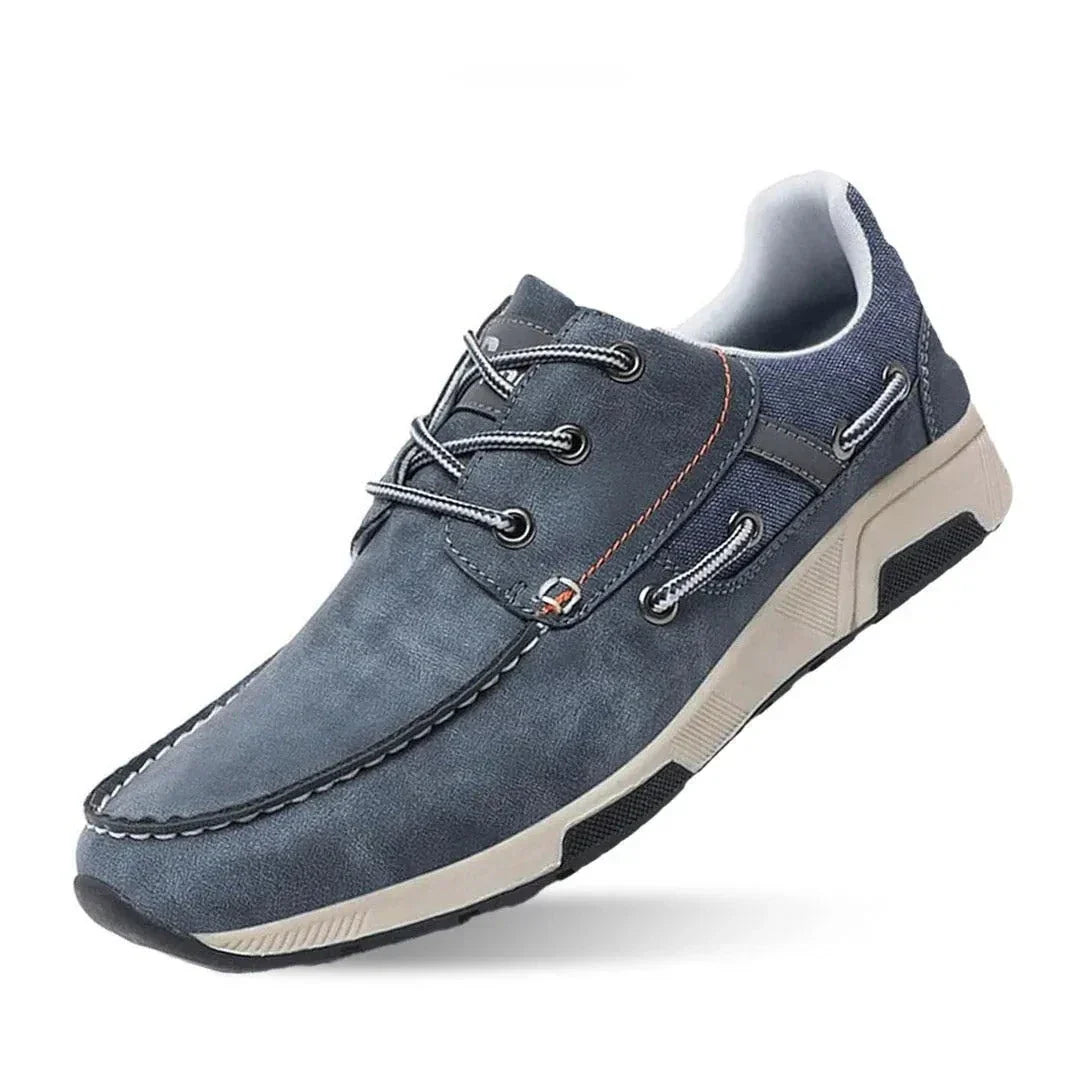 Bob Casual Deck Sneakers