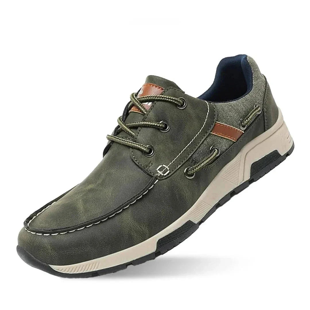 Bob Casual Deck Sneakers