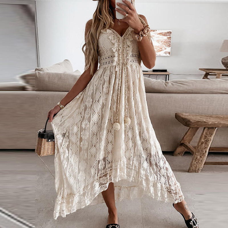 Fiona | Boho Dress for Women