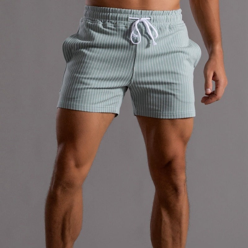 Arno | Super Stretchy Short Fitness