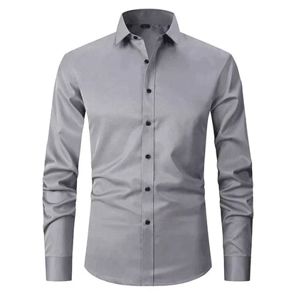 Espe - Wrinkle-free stretch shirt for men