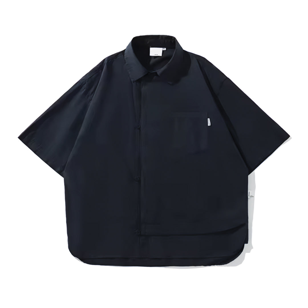 Loopline Casual Shirt