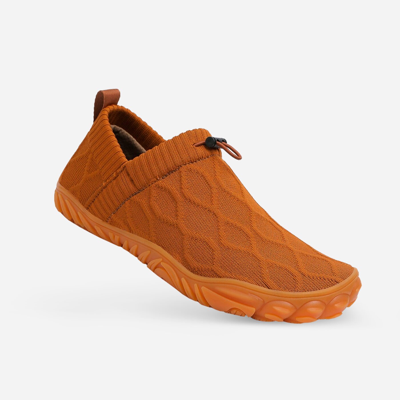 Barekins – Wide Fit Slip On Shoes