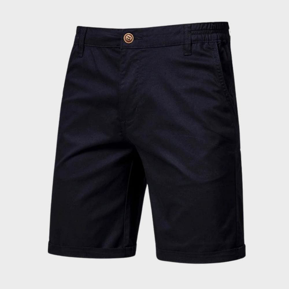 Max Mens Lightweight Breathable Shorts For Summer Casual Everyday Wear All Day Comfort Active Men