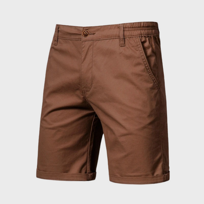 Max Mens Lightweight Breathable Shorts For Summer Casual Everyday Wear All Day Comfort Active Men