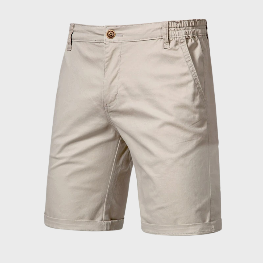 Max Mens Lightweight Breathable Shorts For Summer Casual Everyday Wear All Day Comfort Active Men