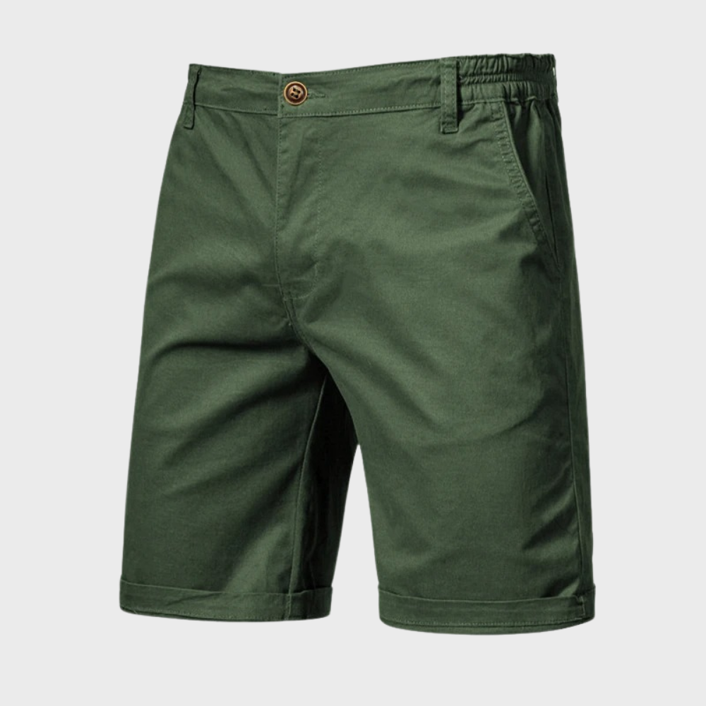 Levi Mens Shorts Premium Cotton Comfort For Active Men Durable Casual Wear For Everyday