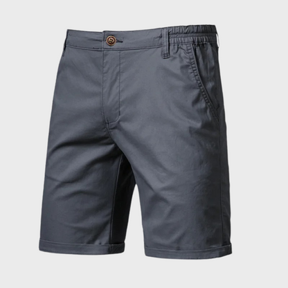 Max Mens Lightweight Breathable Shorts For Summer Casual Everyday Wear All Day Comfort Active Men