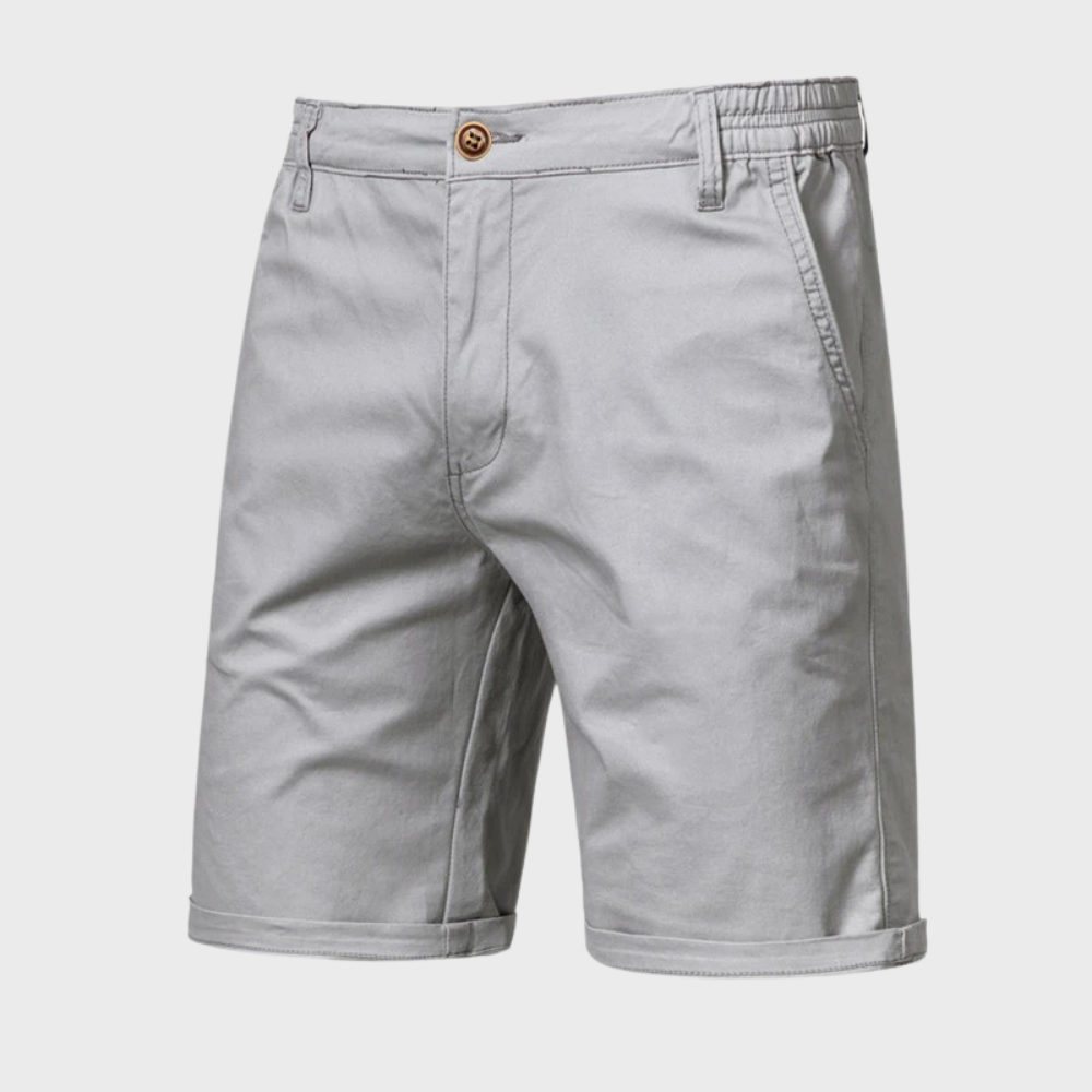 Levi Mens Shorts Premium Cotton Comfort For Active Men Durable Casual Wear For Everyday