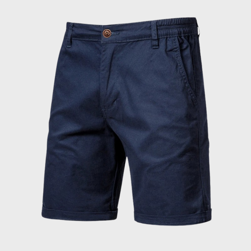Levi Mens Shorts Premium Cotton Comfort For Active Men Durable Casual Wear For Everyday