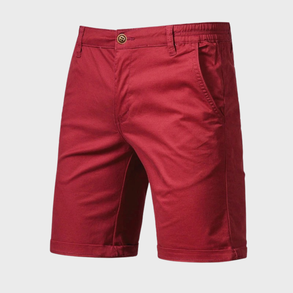 Levi Mens Shorts Premium Cotton Comfort For Active Men Durable Casual Wear For Everyday
