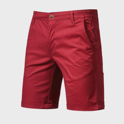 Levi Mens Shorts Premium Cotton Comfort For Active Men Durable Casual Wear For Everyday