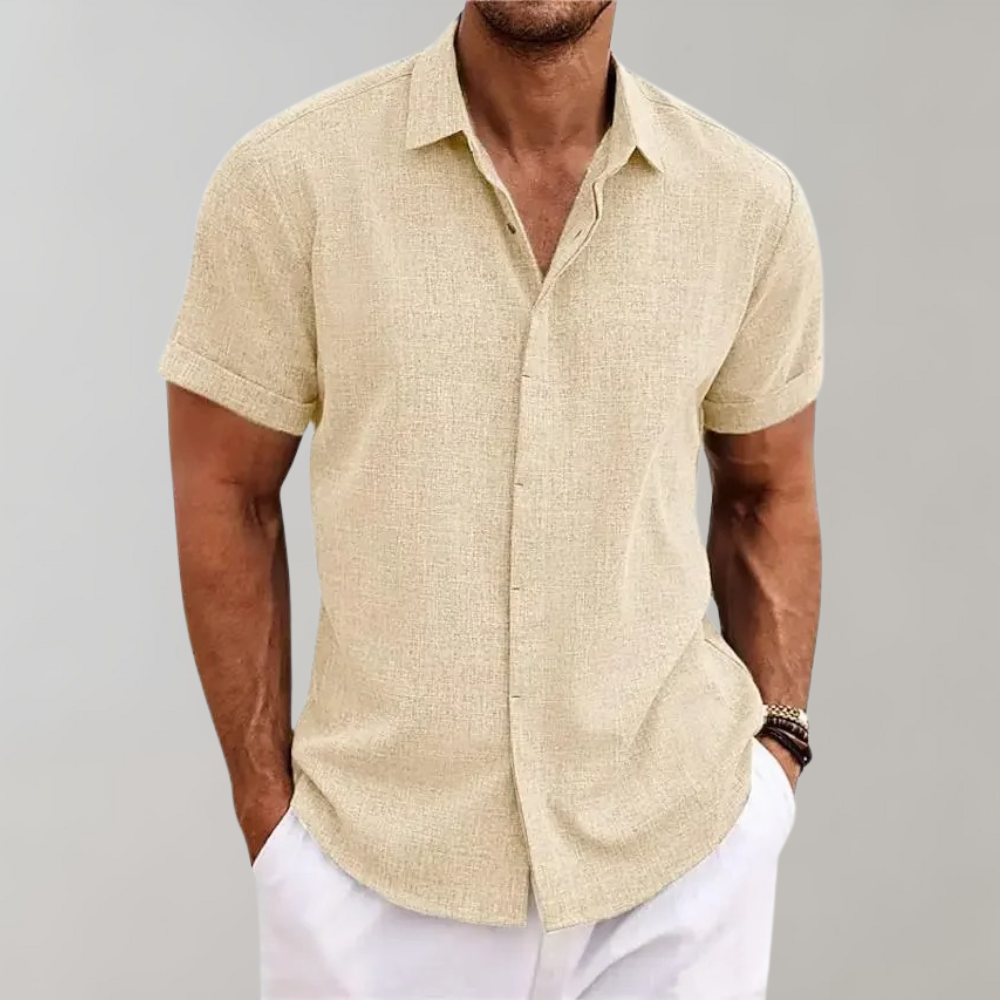 Elvis | Classic Polo Shirt for Men