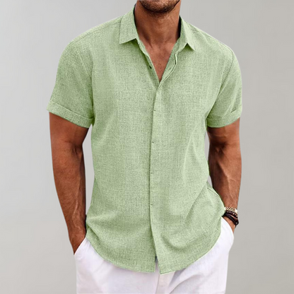 Max Mens Polo Shirt Modern Fit Classic Collar Premium Soft Fabric For The Modern Man Everyday Comfort