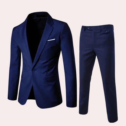 Joseph Mens Formal Suit Elegant Formalwear For Wedding And Business Professionals Luxurious Comfort