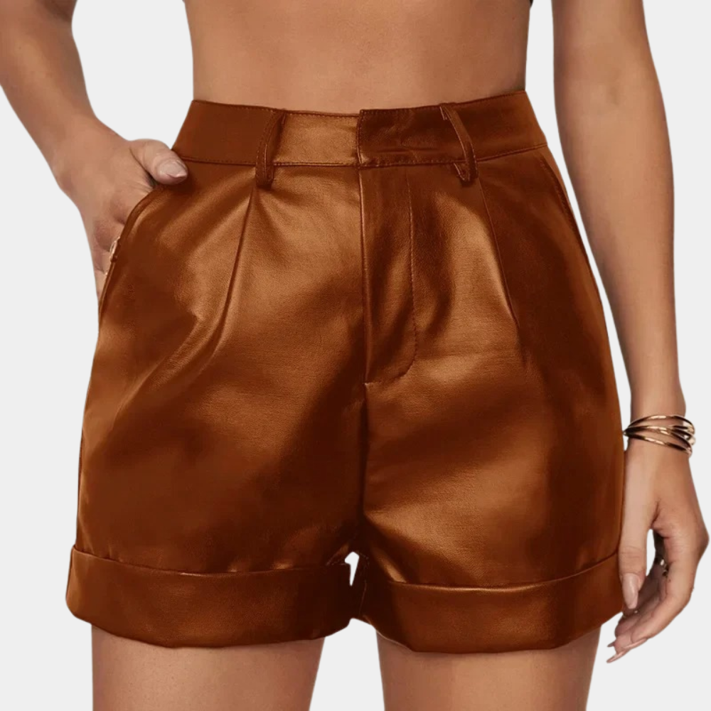 Brenda | Short Pants