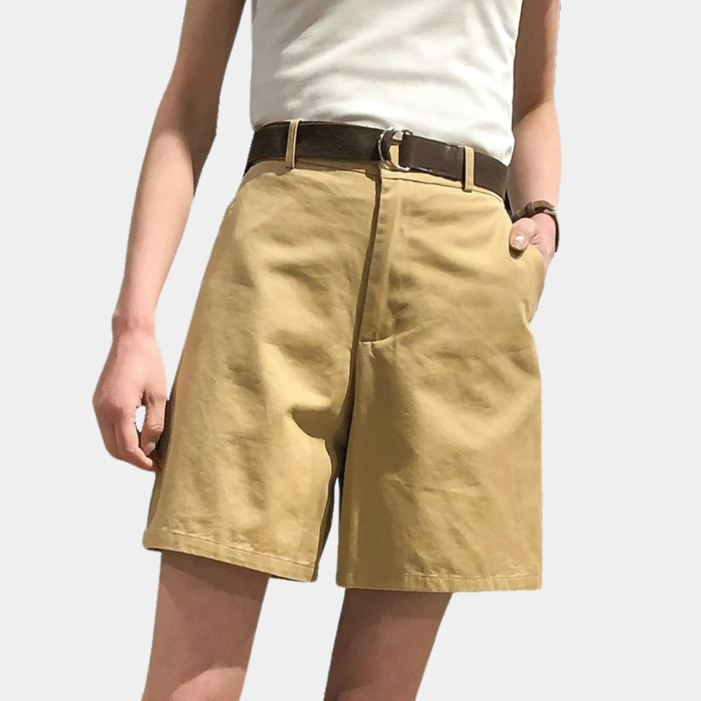 Hannah | Women's Casual Shorts