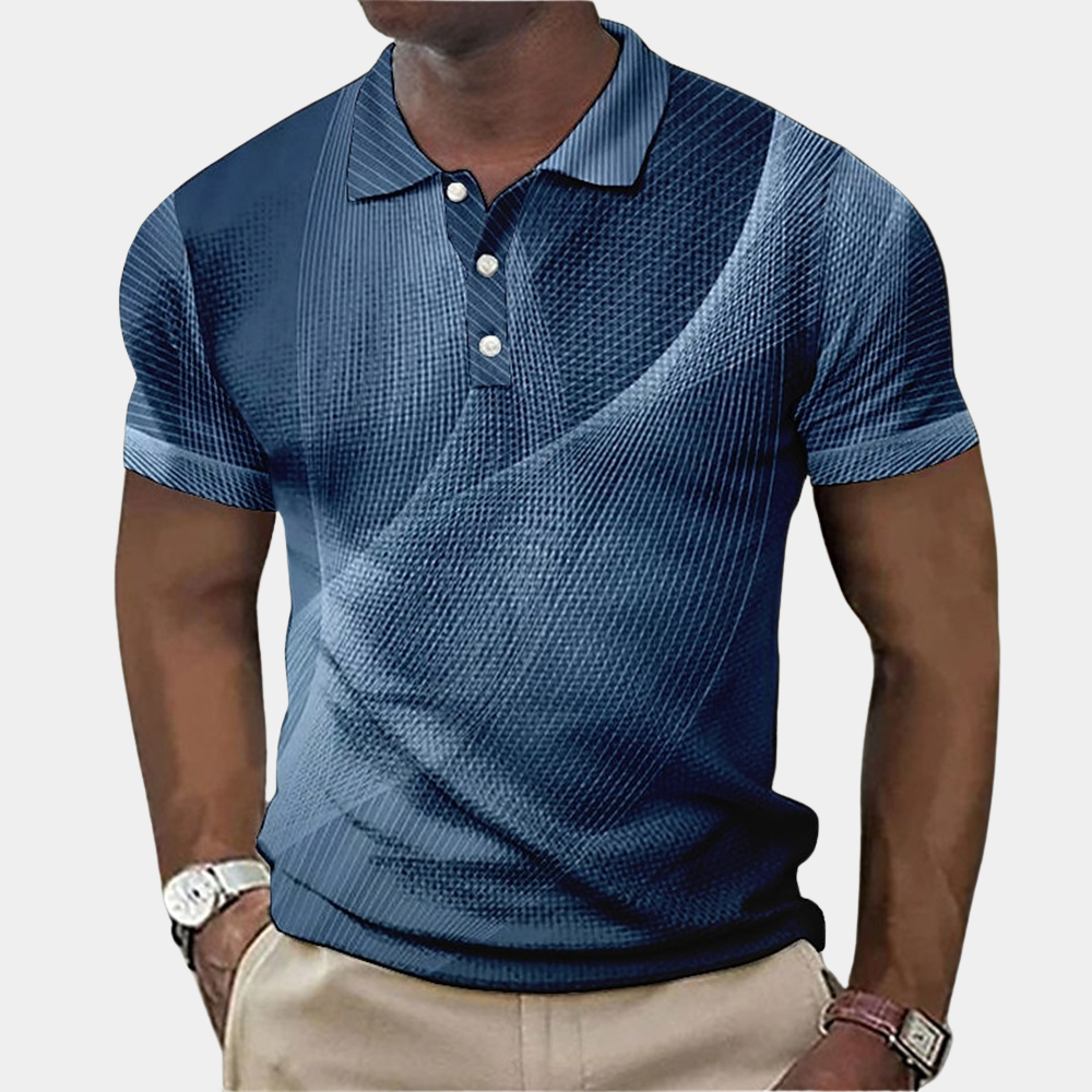 Arnold | Men's Polo Shirt