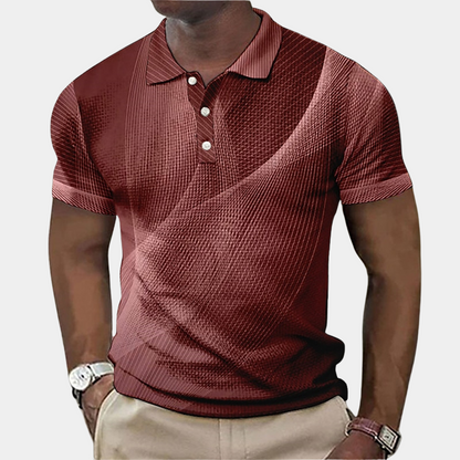 Arnold | Men's Polo Shirt
