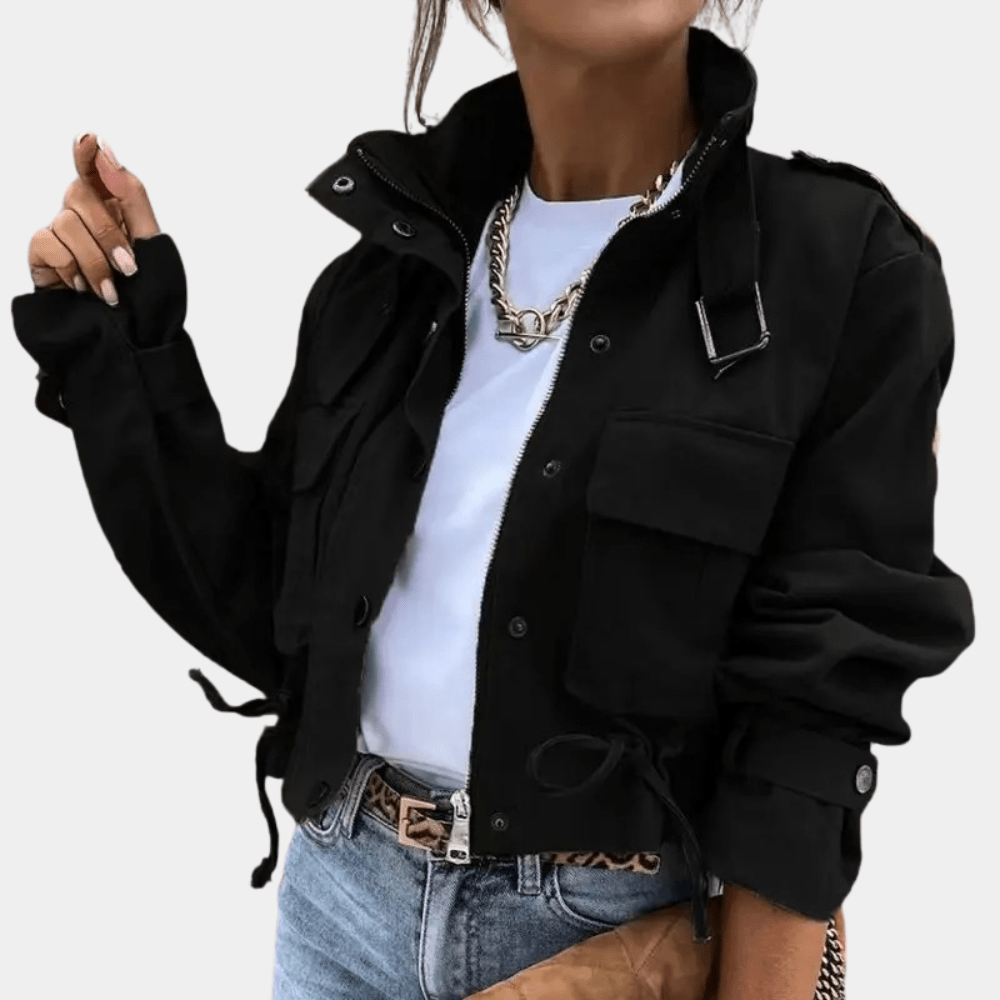 Stella - Fashionable Jacket for Women