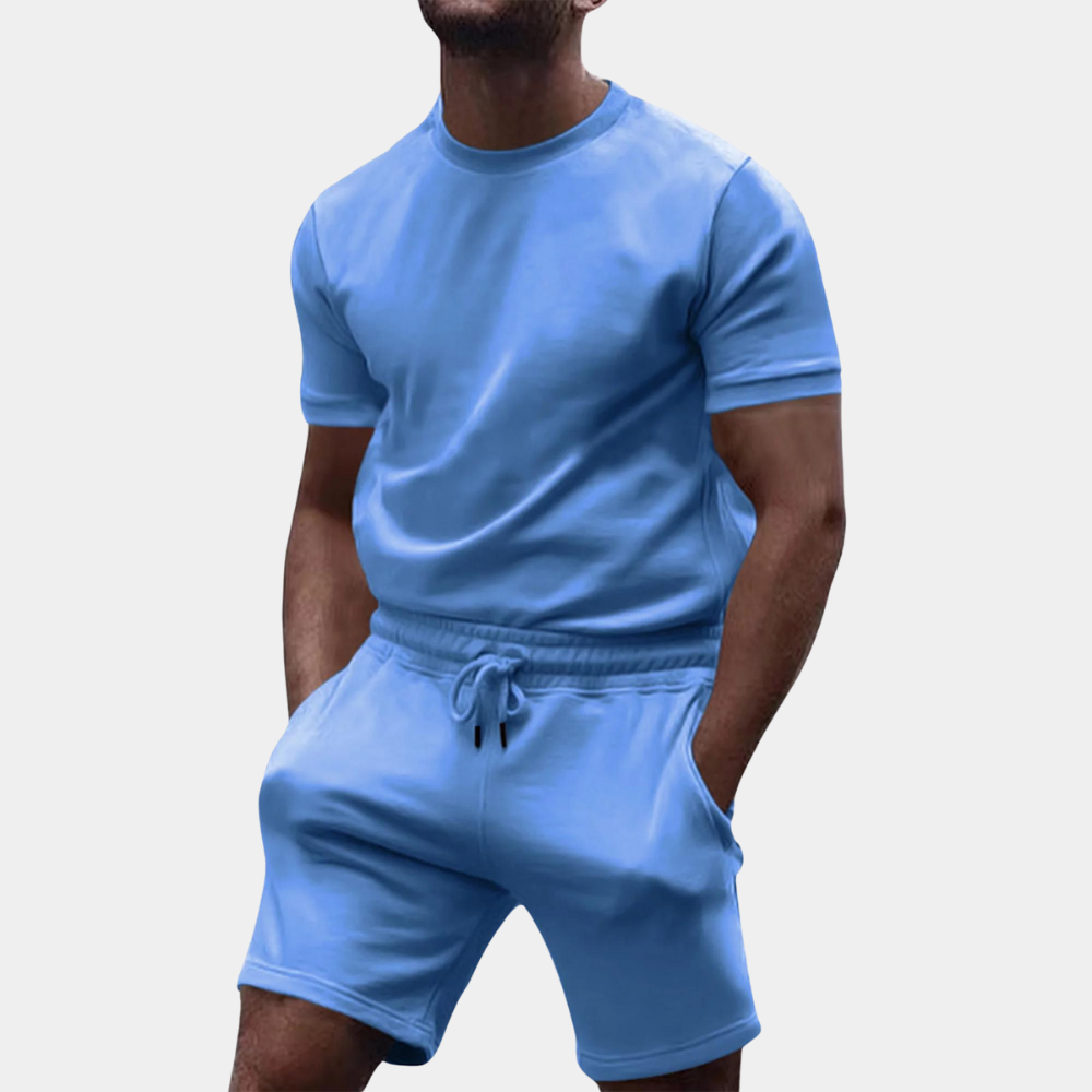 Dennis | Men's Casual Set