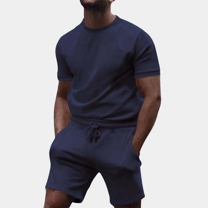 Dennis | Men's Casual Set