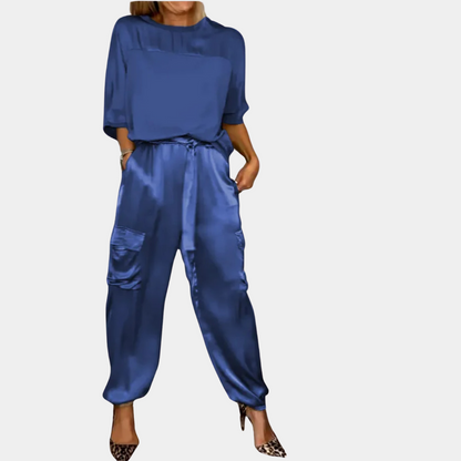 Coletta | Stylish two-piece women's set