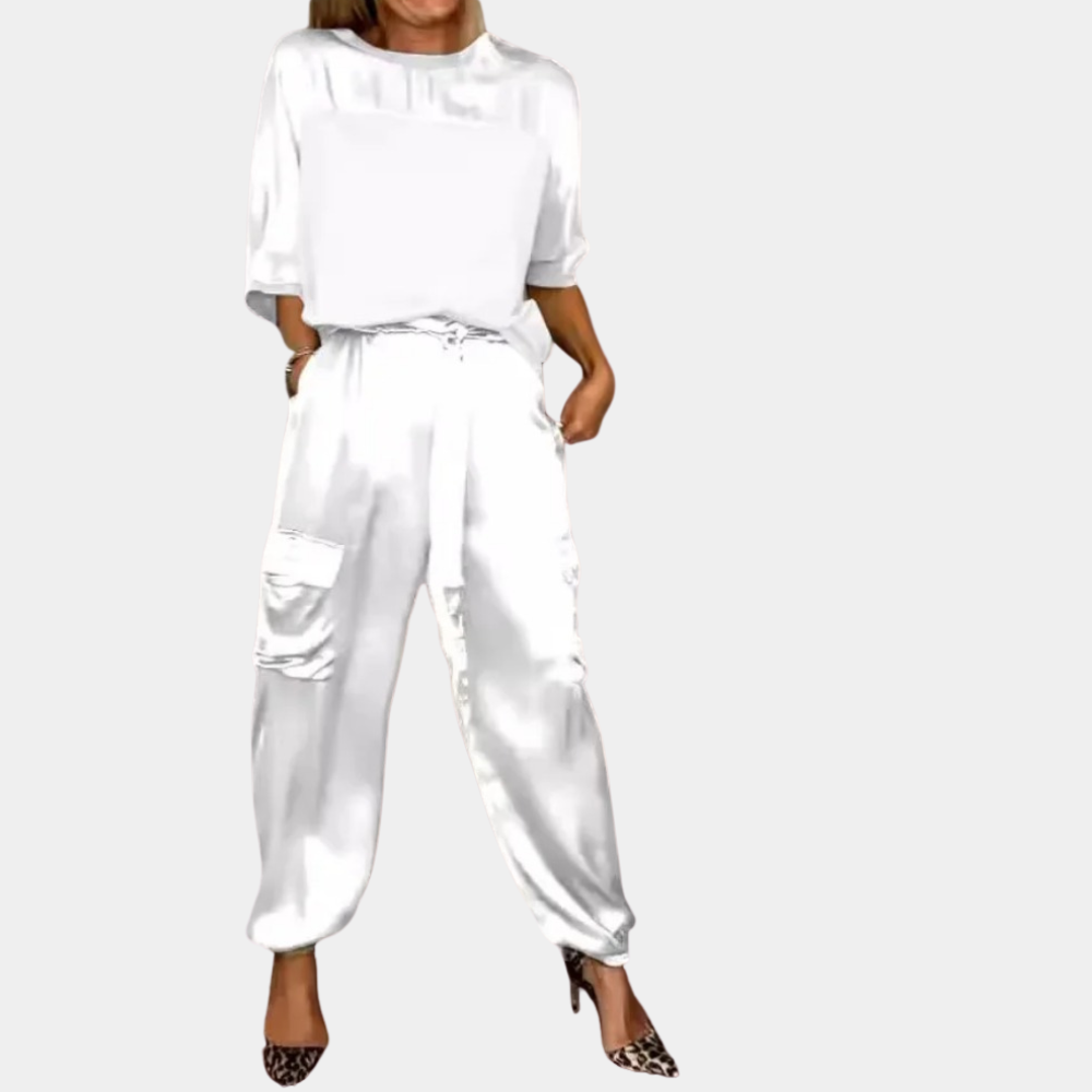 Coletta | Stylish two-piece women's set