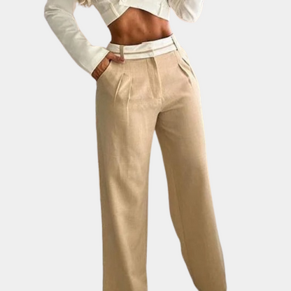 Wilma | Women's Two-Piece Set