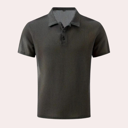 Robin | Men's Polo Shirt