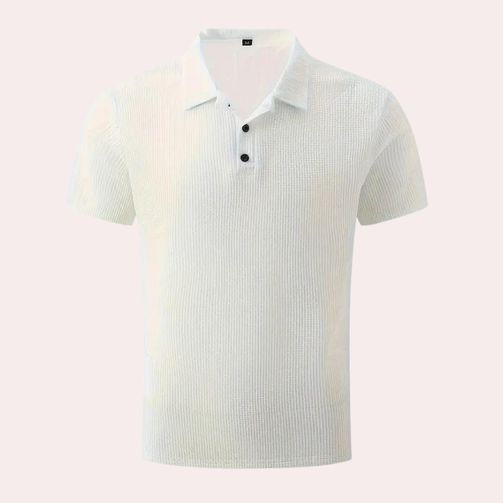 Robin | Men's Polo Shirt