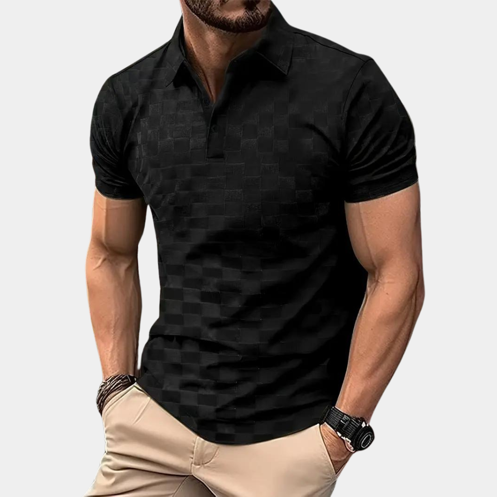 Rico | Men's Polo Shirt