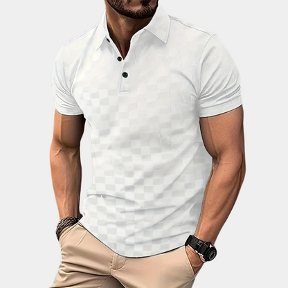 Rico | Men's Polo Shirt