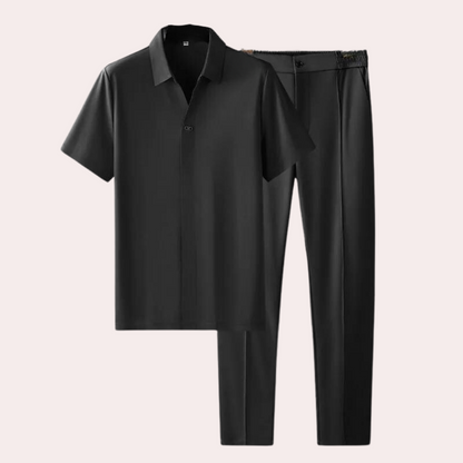 Ruben | Men's Casual Set