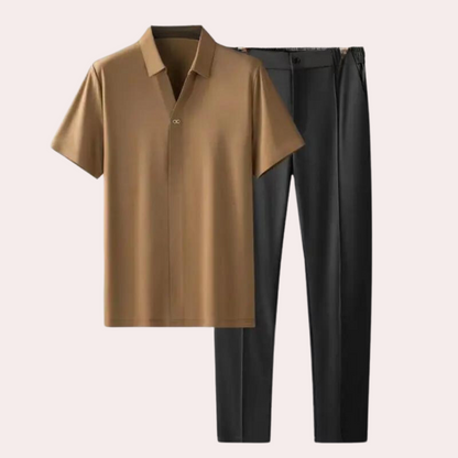 Ruben | Men's Casual Set