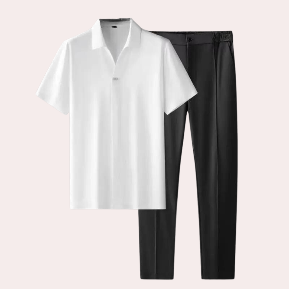 Ruben | Men's Casual Set