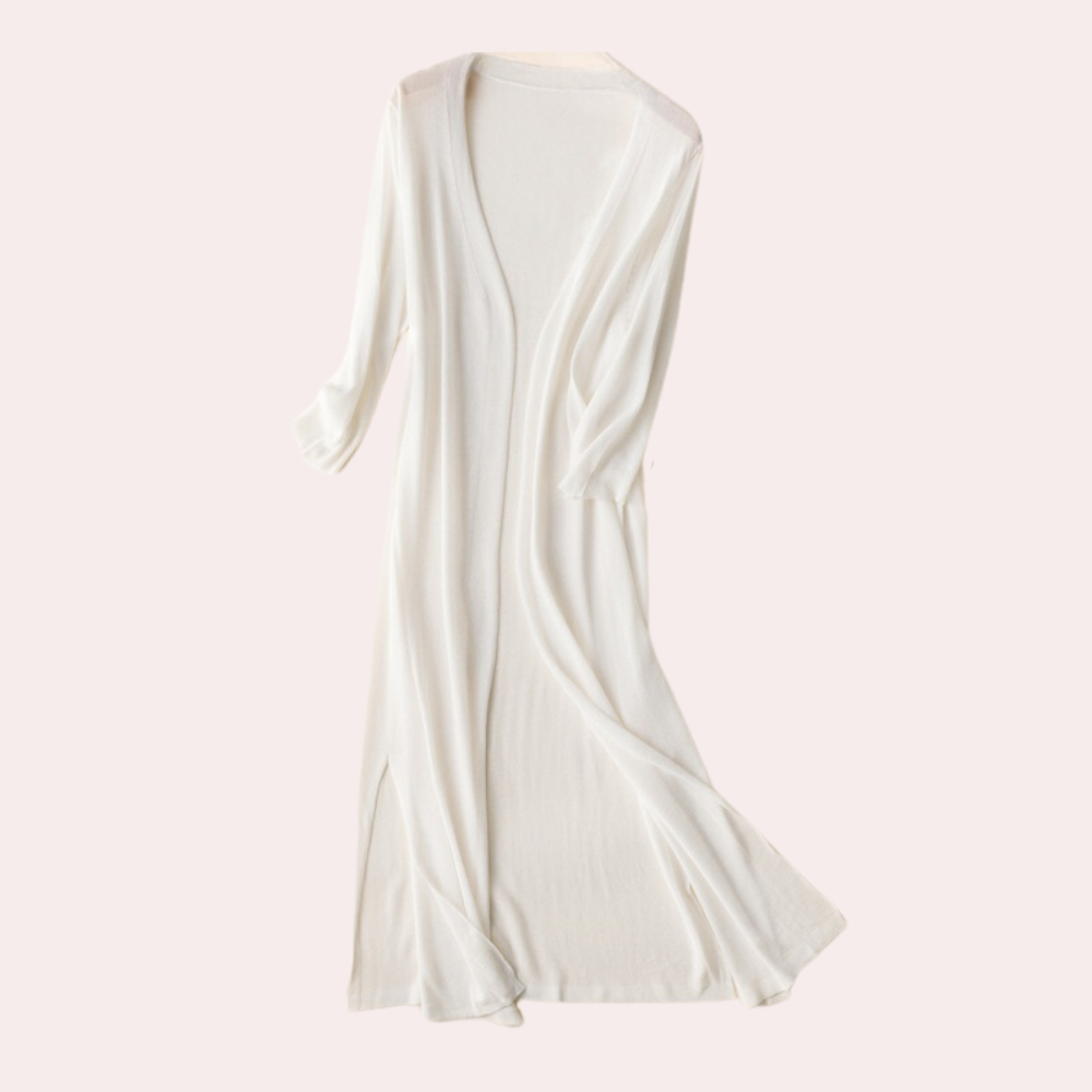 Santa | Elegant and lightweight women's vest