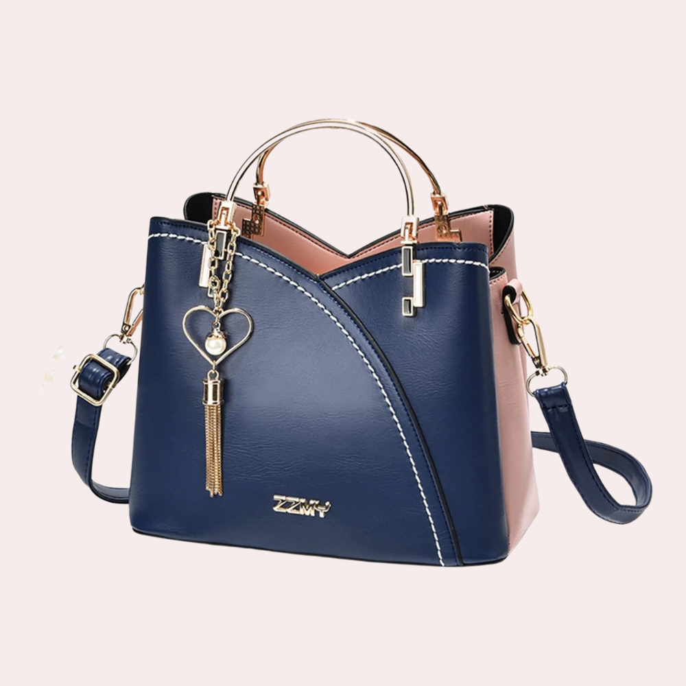 ZZMY | Women's Handbag PU Leather
