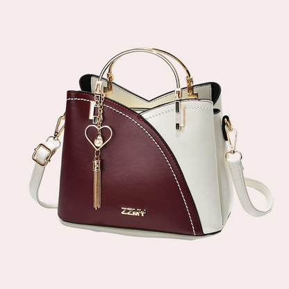 ZZMY | Women's Handbag PU Leather