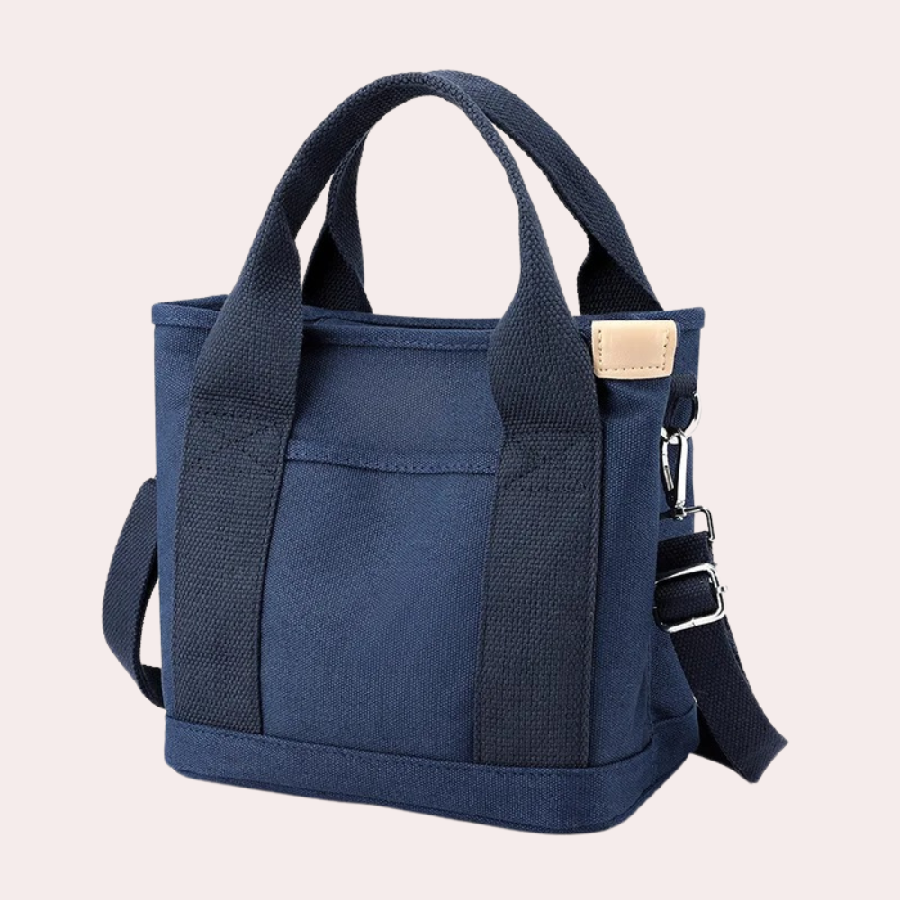 Mila Womens Spacious Stylish Shoulder Bag Functional