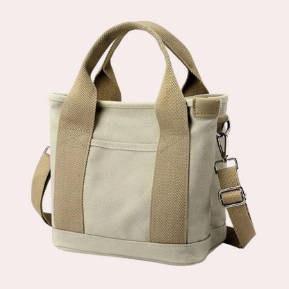 Mila Womens Spacious Stylish Shoulder Bag Functional